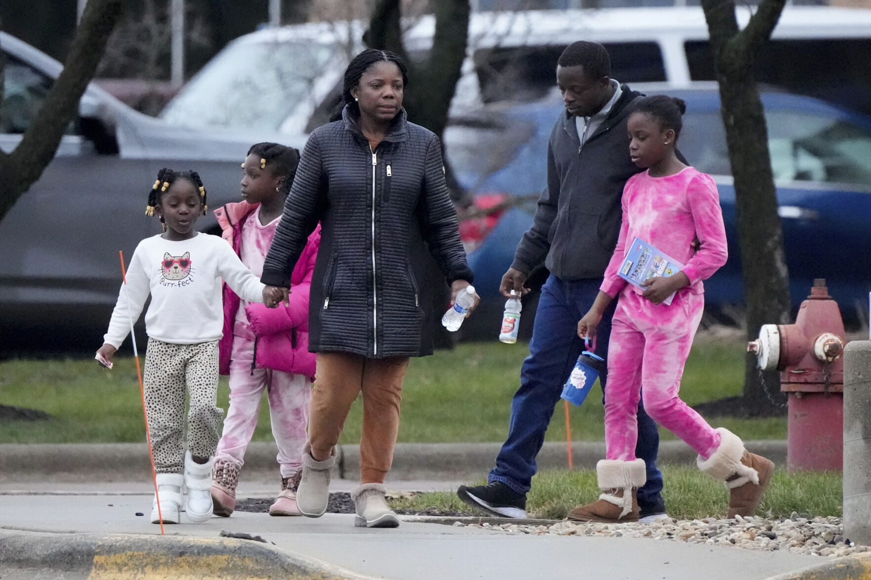 Abundant Life school shooting